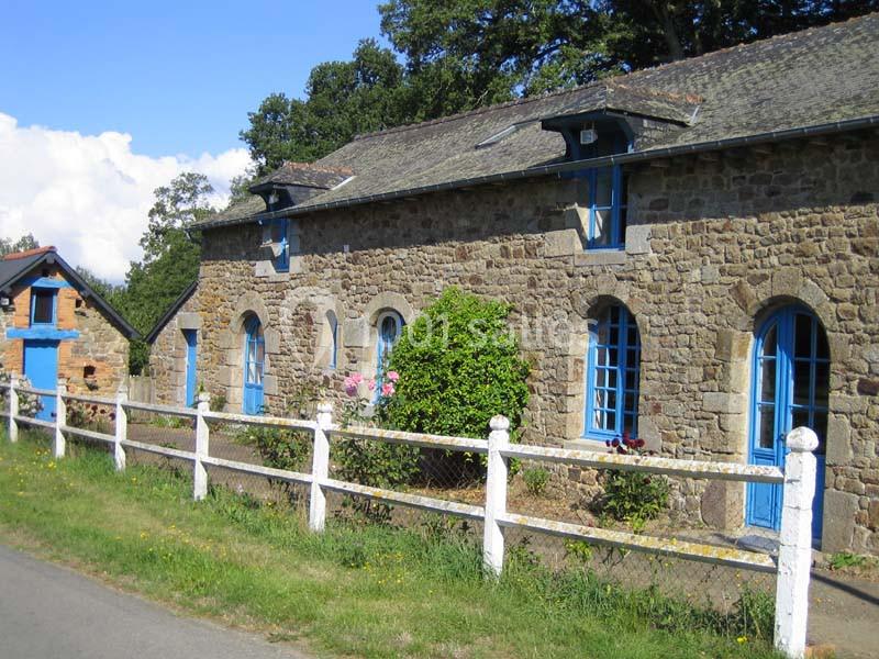 Location salle Saint-Rémy-du-Plain (Ille-et-Vilaine) - Gobeleterie #3