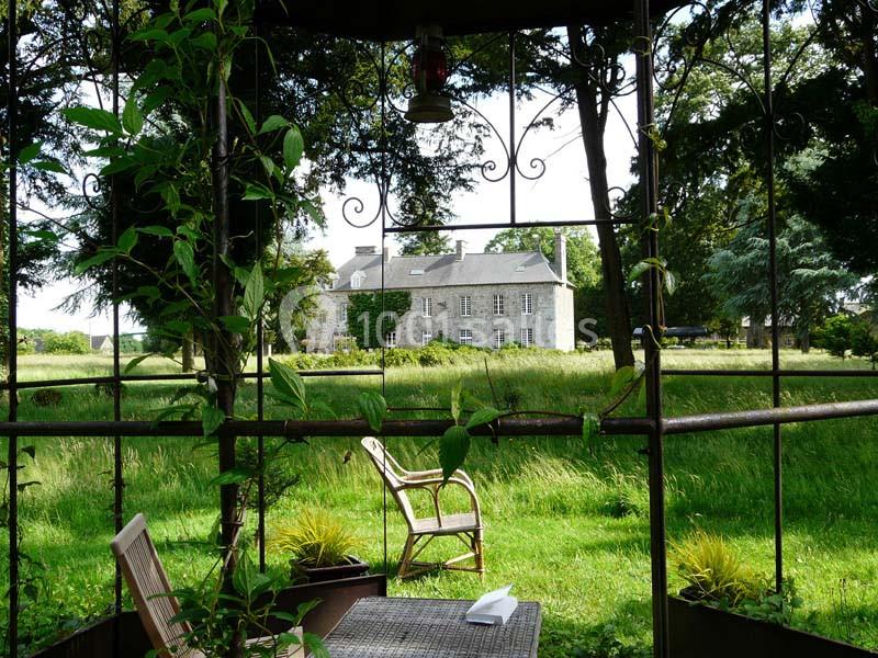 Location salle Saint-Rémy-du-Plain (Ille-et-Vilaine) - Gobeleterie #5