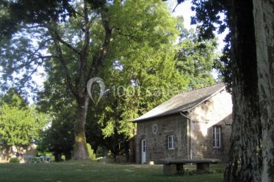 Location salle Saint-Rémy-du-Plain (Ille-et-Vilaine) - Gobeleterie #25