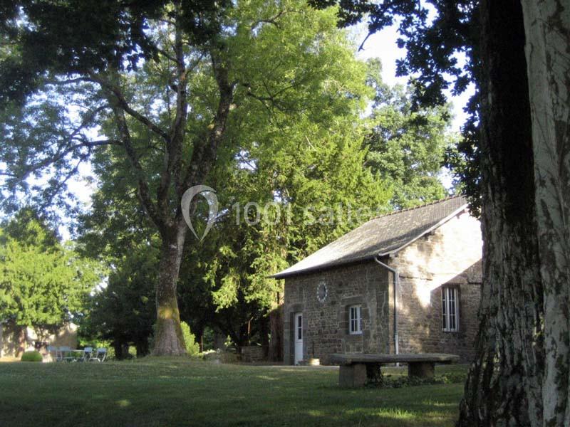 Location salle Saint-Rémy-du-Plain (Ille-et-Vilaine) - Gobeleterie #6