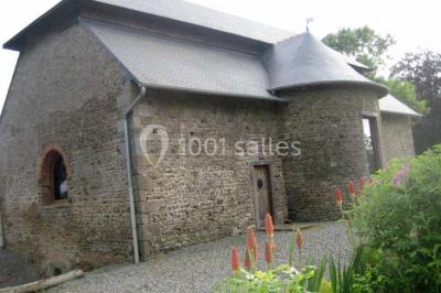 Location salle Saint-Rémy-du-Plain (Ille-et-Vilaine) - Gobeleterie #25