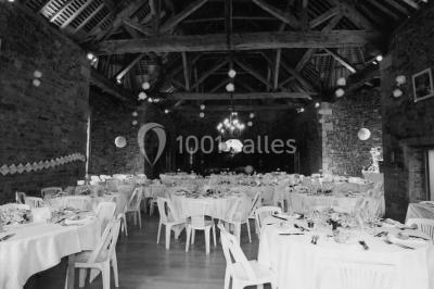 Location salle Saint-Rémy-du-Plain (Ille-et-Vilaine) - Gobeleterie #25