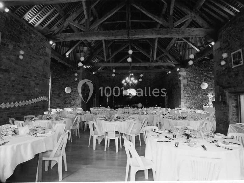 Location salle Saint-Rémy-du-Plain (Ille-et-Vilaine) - Gobeleterie #8