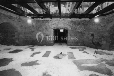 Location salle Saint-Rémy-du-Plain (Ille-et-Vilaine) - Gobeleterie #25