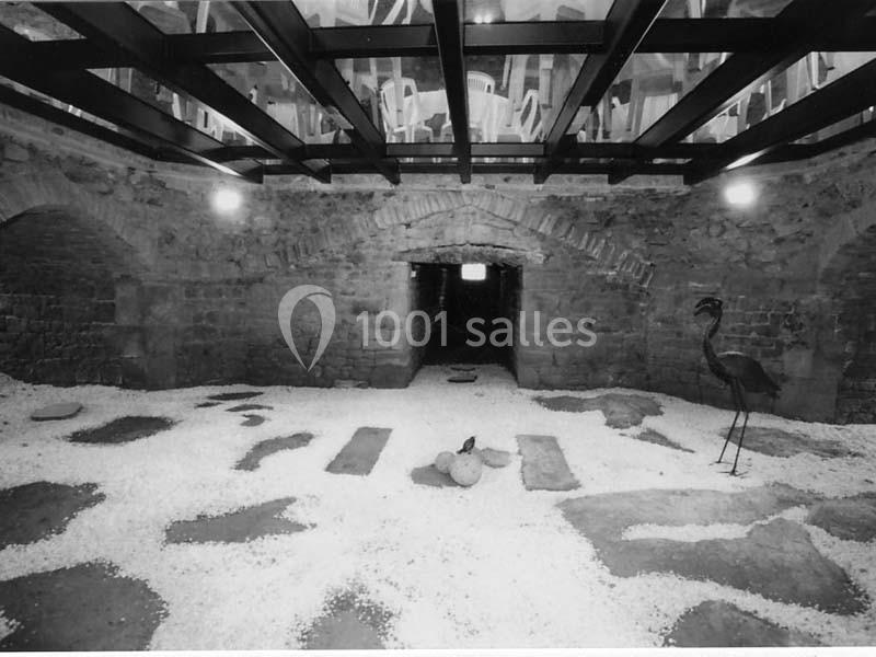 Location salle Saint-Rémy-du-Plain (Ille-et-Vilaine) - Gobeleterie #9