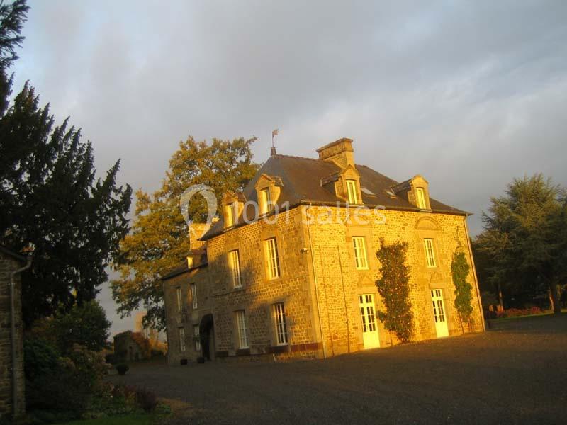 Location salle Saint-Rémy-du-Plain (Ille-et-Vilaine) - Gobeleterie #10