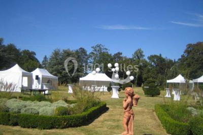 Location salle Saint-Rémy-du-Plain (Ille-et-Vilaine) - Gobeleterie #25