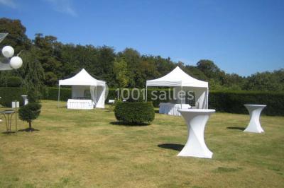 Location salle Saint-Rémy-du-Plain (Ille-et-Vilaine) - Gobeleterie #25