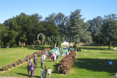 Location salle Saint-Rémy-du-Plain (Ille-et-Vilaine) - Gobeleterie #25