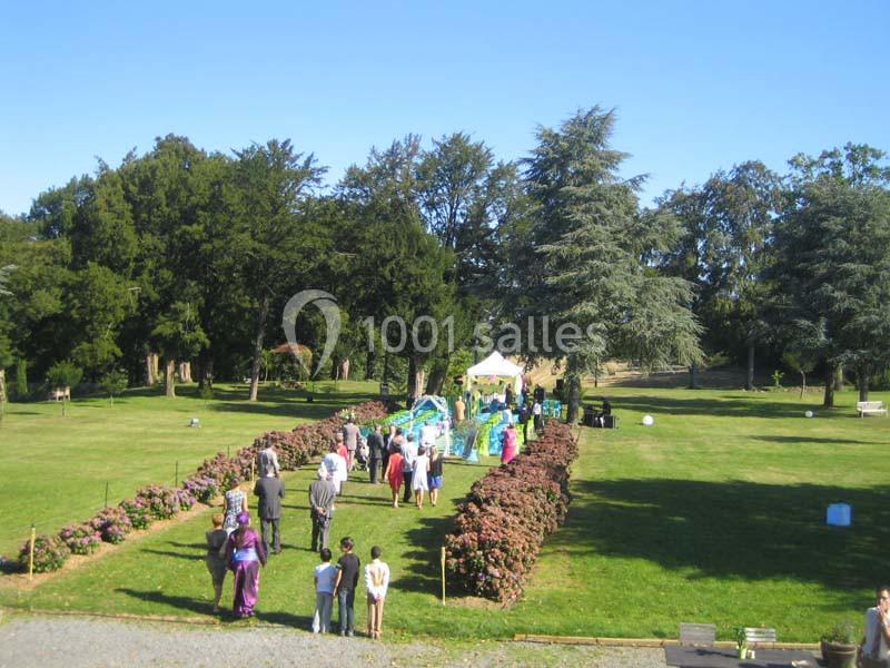 Location salle Saint-Rémy-du-Plain (Ille-et-Vilaine) - Gobeleterie #13