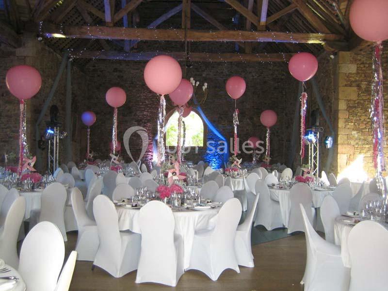 Location salle Saint-Rémy-du-Plain (Ille-et-Vilaine) - Gobeleterie #15