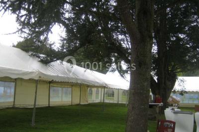 Location salle Saint-Rémy-du-Plain (Ille-et-Vilaine) - Gobeleterie #25