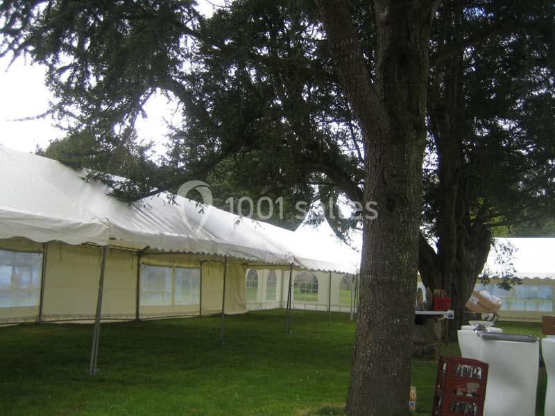 Location salle Saint-Rémy-du-Plain (Ille-et-Vilaine) - Gobeleterie #16