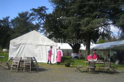 Location salle Saint-Rémy-du-Plain (Ille-et-Vilaine) - Gobeleterie #25
