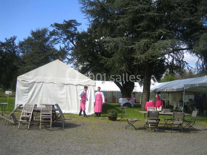 Location salle Saint-Rémy-du-Plain (Ille-et-Vilaine) - Gobeleterie #17