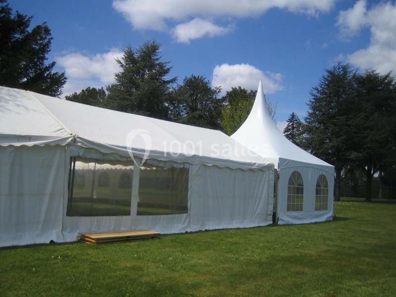 Location salle Saint-Rémy-du-Plain (Ille-et-Vilaine) - Gobeleterie #18