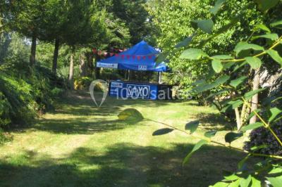 Location salle Saint-Rémy-du-Plain (Ille-et-Vilaine) - Gobeleterie #25