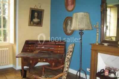 Location salle Saint-Rémy-du-Plain (Ille-et-Vilaine) - Gobeleterie #25