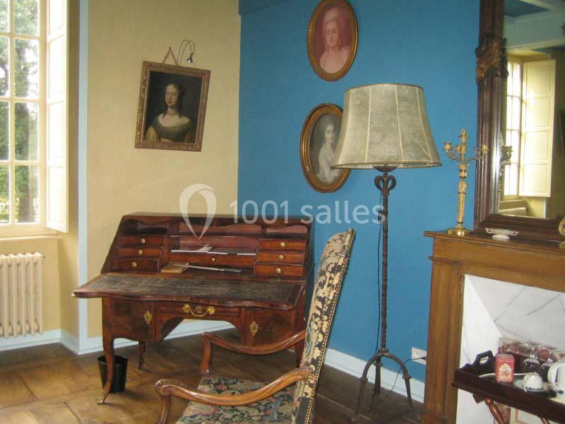 Location salle Saint-Rémy-du-Plain (Ille-et-Vilaine) - Gobeleterie #22