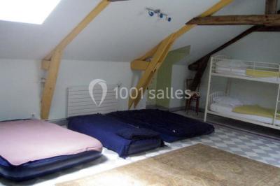 Location salle Saint-Rémy-du-Plain (Ille-et-Vilaine) - Gobeleterie #25