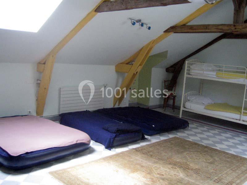 Location salle Saint-Rémy-du-Plain (Ille-et-Vilaine) - Gobeleterie #24