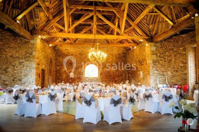 Location salle Saint-Rémy-du-Plain (Ille-et-Vilaine) - Gobeleterie #25