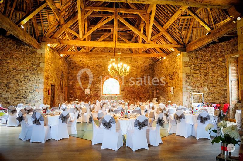 Location salle Saint-Rémy-du-Plain (Ille-et-Vilaine) - Gobeleterie #25