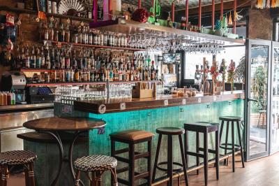 La Faute aux Ours La Faute aux Ours