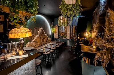 La Baignoire La Baignoire