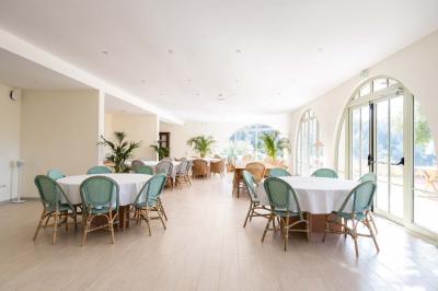Location salle La Penne (Alpes-Maritimes) - Domaine la Plume #23