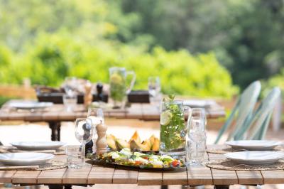 Location salle La Penne (Alpes-Maritimes) - Domaine la Plume #23