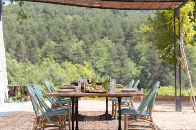 Location salle La Penne (Alpes-Maritimes) - Domaine la Plume #23