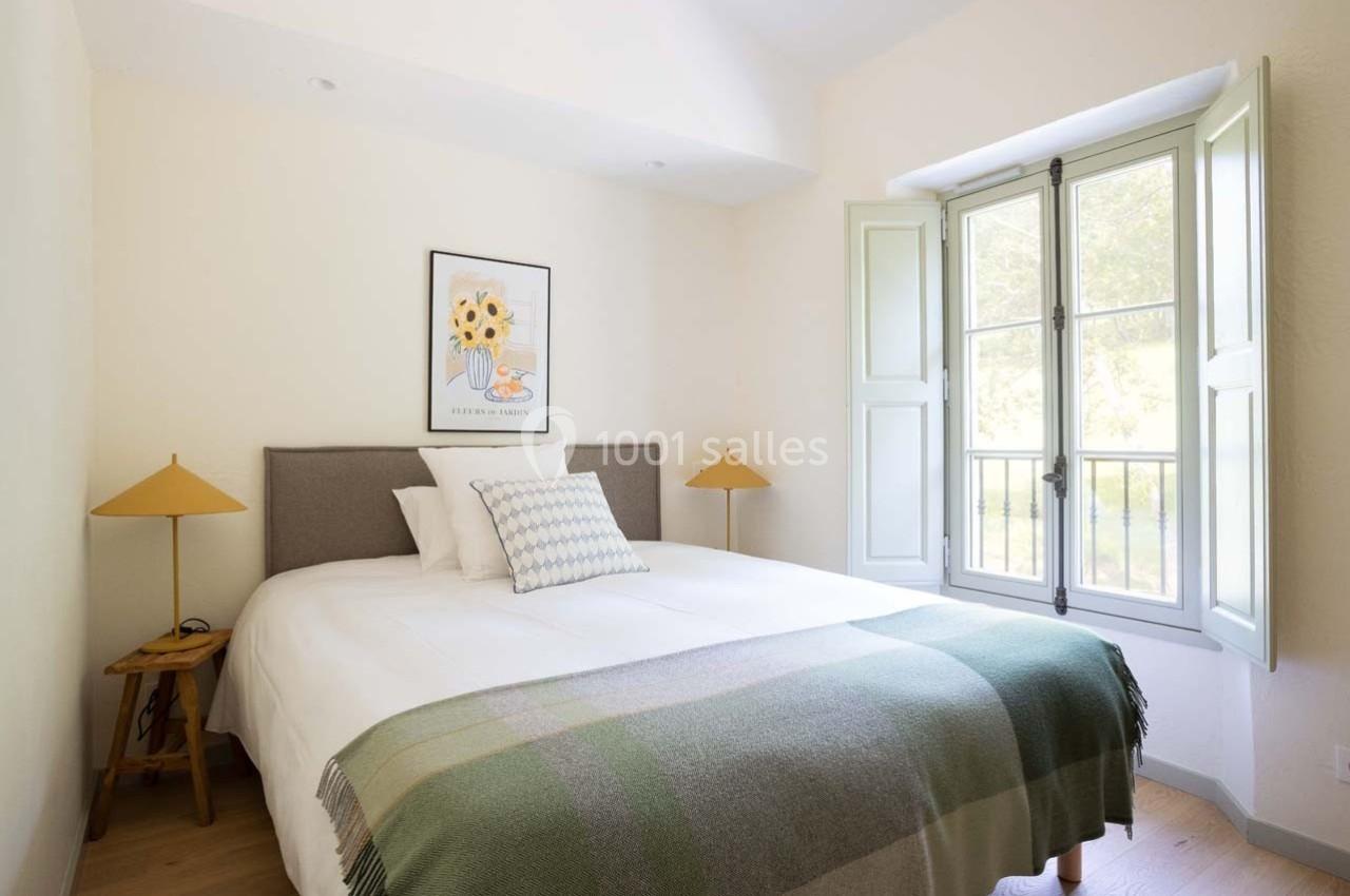 Location salle La Penne (Alpes-Maritimes) - Domaine la Plume #13