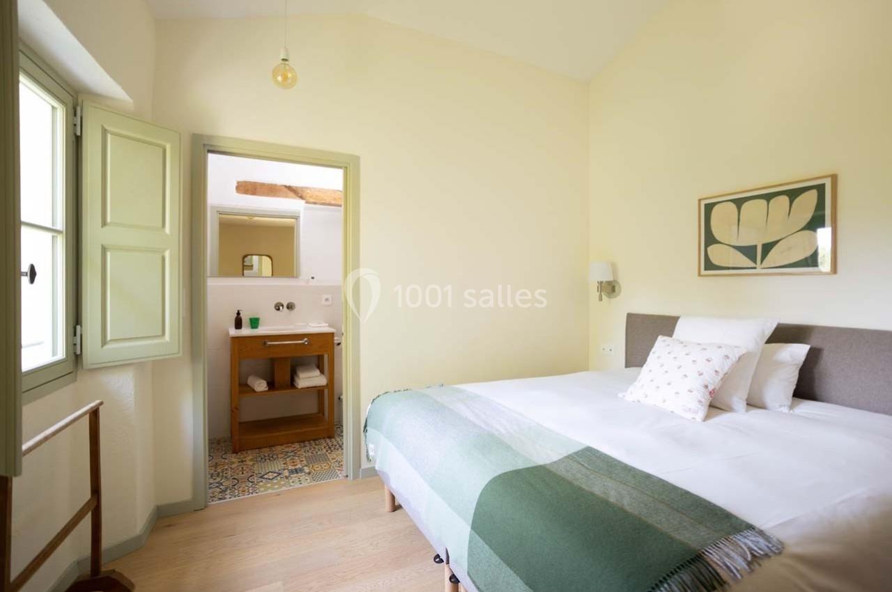 Location salle La Penne (Alpes-Maritimes) - Domaine la Plume #15