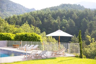 Location salle La Penne (Alpes-Maritimes) - Domaine la Plume #23