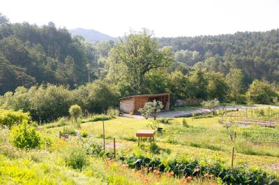 Location salle La Penne (Alpes-Maritimes) - Domaine la Plume #23