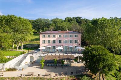 Domaine la Plume Domaine la Plume