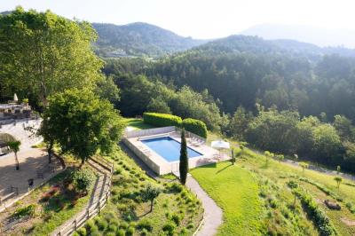 Location salle La Penne (Alpes-Maritimes) - Domaine la Plume #23