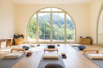 Location salle La Penne (Alpes-Maritimes) - Domaine la Plume #23