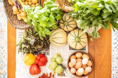 Location salle La Penne (Alpes-Maritimes) - Domaine la Plume #23