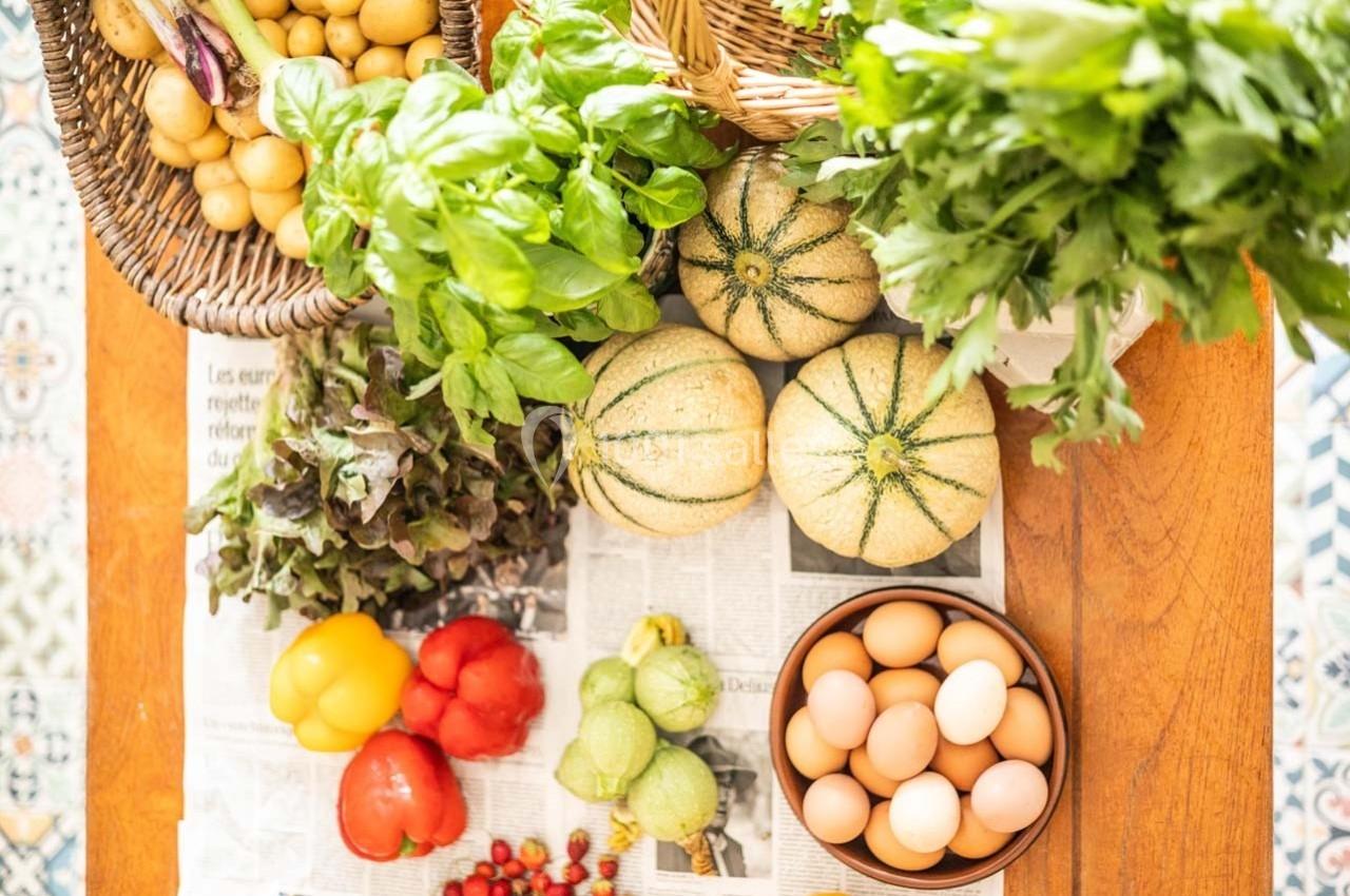 Location salle La Penne (Alpes-Maritimes) - Domaine la Plume #21