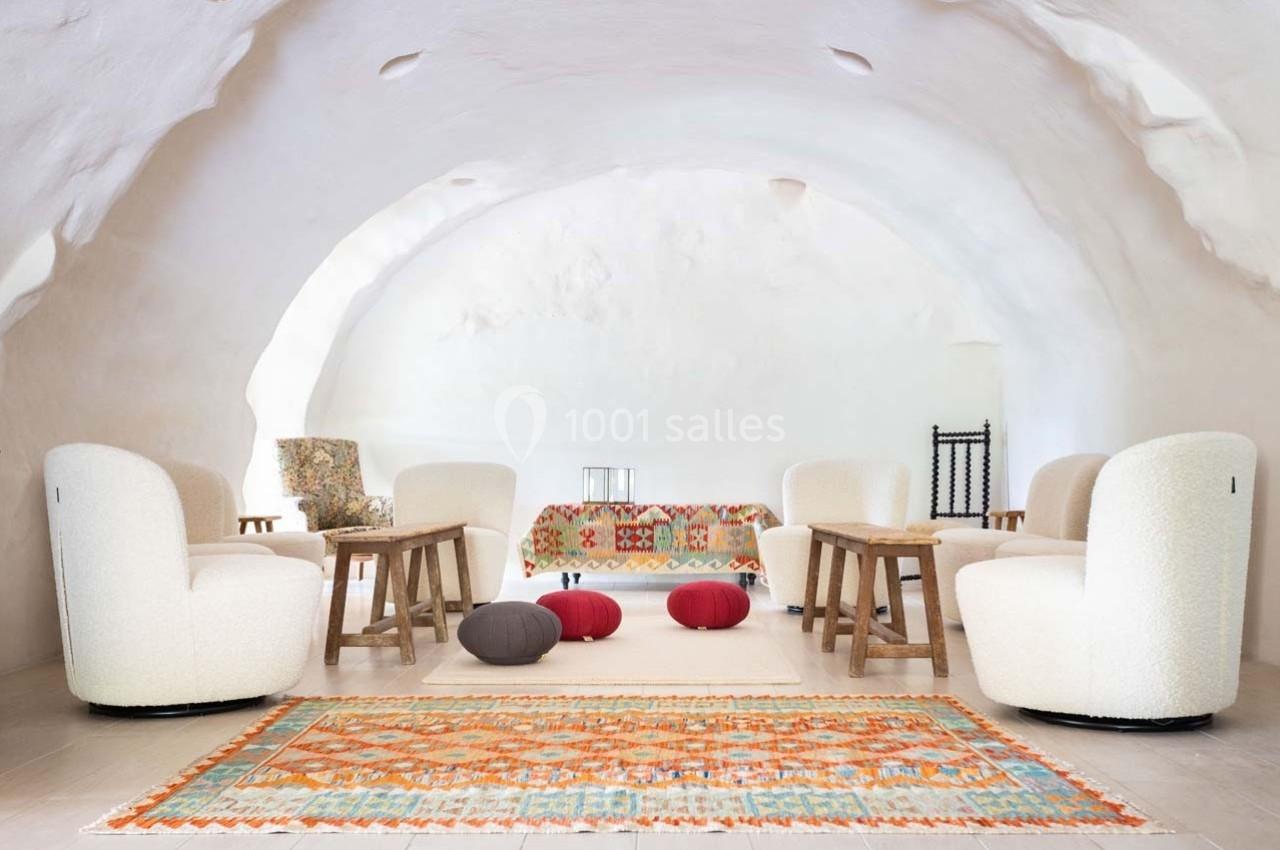 Location salle La Penne (Alpes-Maritimes) - Domaine la Plume #17