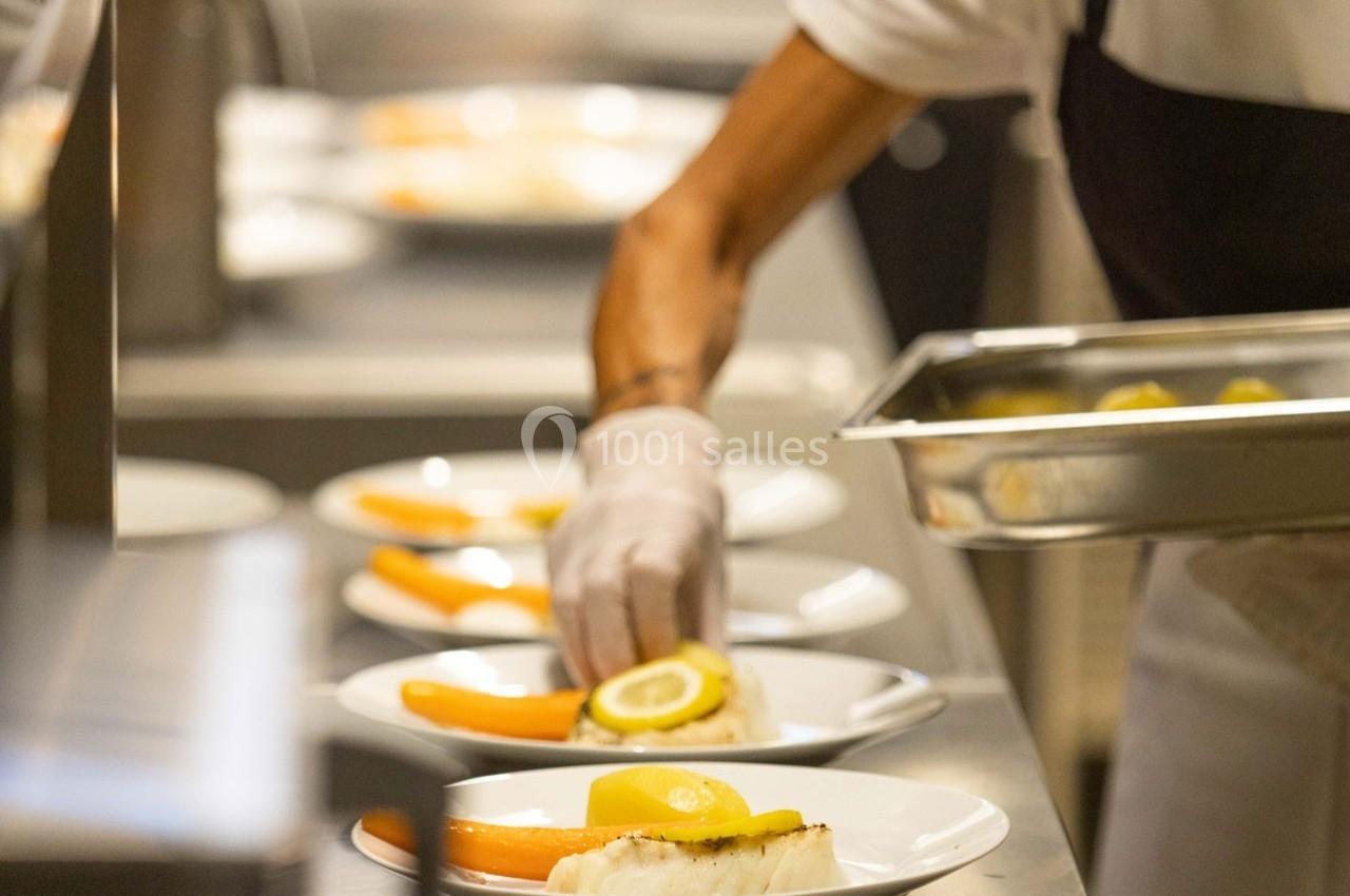 Location salle La Penne (Alpes-Maritimes) - Domaine la Plume #22