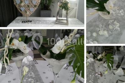 Location salle Beuvry-la-Forêt (Nord) - Les Tuileries #17