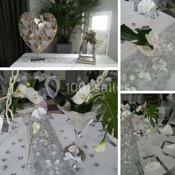 Location salle Beuvry-la-Forêt (Nord) - Les Tuileries #2