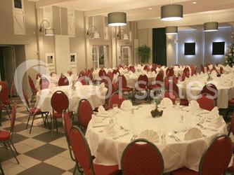 Location salle Beuvry-la-Forêt (Nord) - Les Tuileries #3