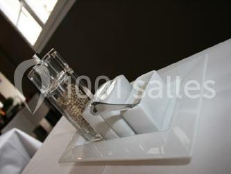 Location salle Beuvry-la-Forêt (Nord) - Les Tuileries #5