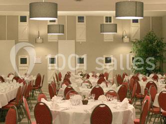 Location salle Beuvry-la-Forêt (Nord) - Les Tuileries #17