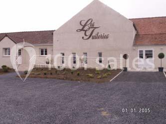 Location salle Beuvry-la-Forêt (Nord) - Les Tuileries #17