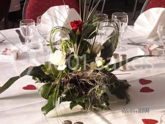 Location salle Beuvry-la-Forêt (Nord) - Les Tuileries #17